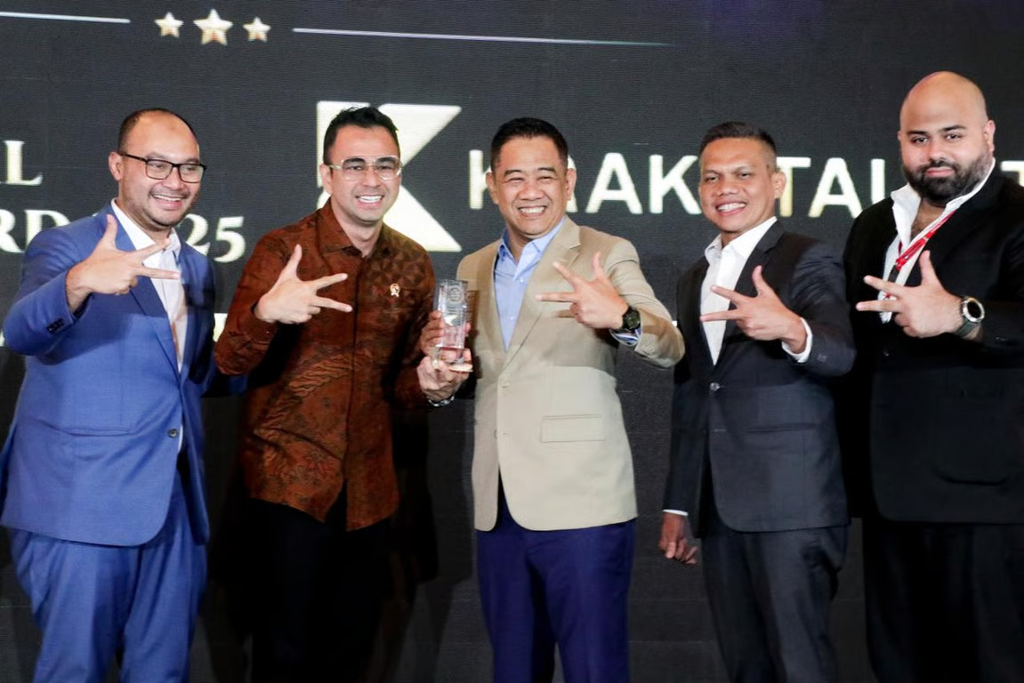 Finalis MediaMIND 2025 Kunjungi Bangka, Lampung dan Pongkor