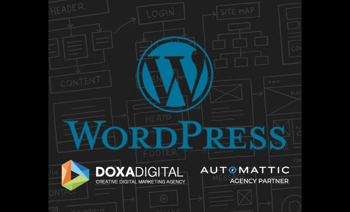 Doxadigital Menjadi Mitra WordPress/Automattic di Indonesia: Maksimalkan Penggunaan WordPress Untuk Bisnis