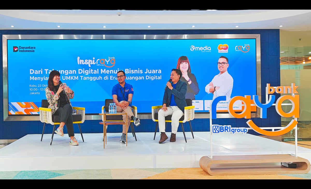 Lintasarta Umumkan 10 Startup Terbaik Semesta AI 2025, Perkuat Ekosistem AI Nasional