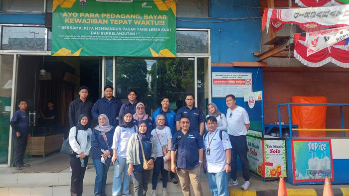 Finalis MediaMIND 2025 Kunjungi Bangka, Lampung dan Pongkor