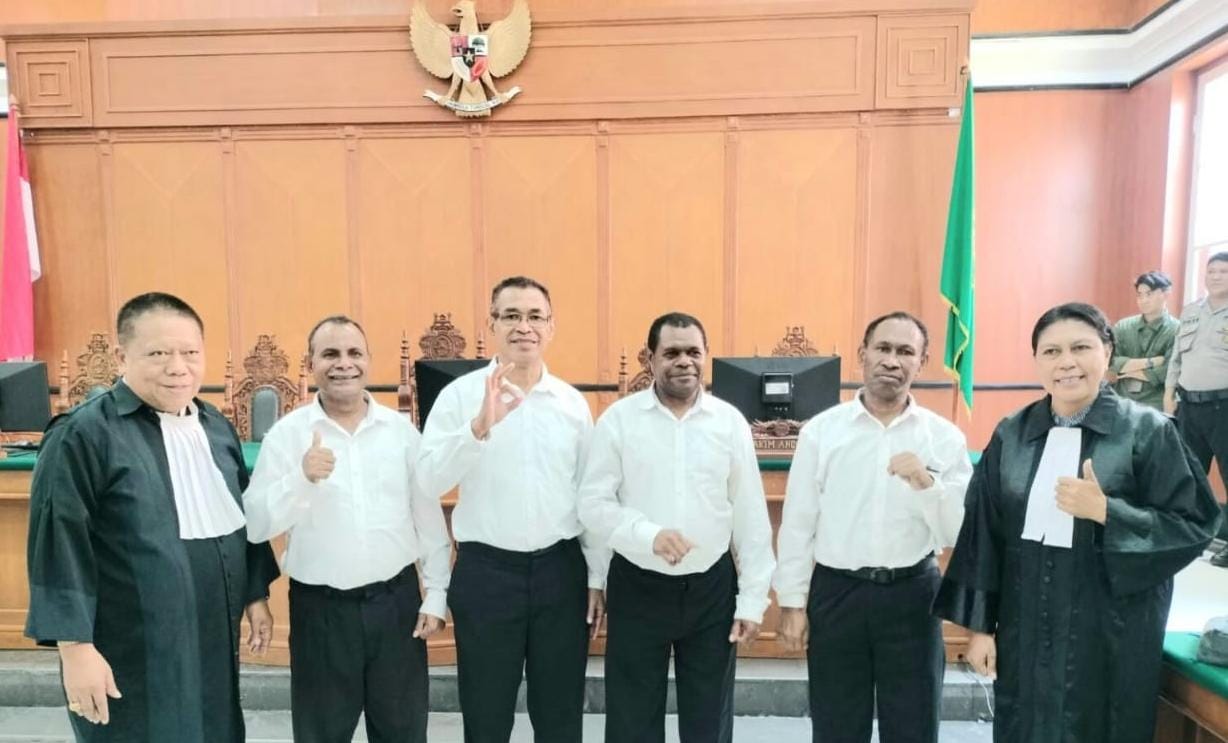 Ajakan Dialog Dengan Pemerintah Bukan Makar, Ahli UGM Bilang Ini