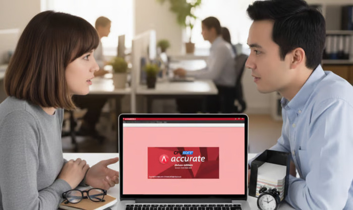 Jangan Salah Pilih! Ini Alasan Memilih Partner Accurate Terpercaya untuk Bisnismu