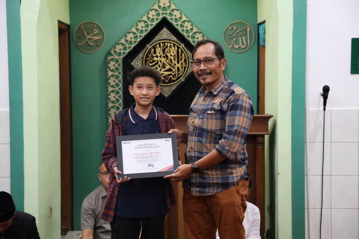 Dukung Pertanian Bali, Kementerian PU Rehabilitasi Jaringan Irigasi DAS Sungi di Tabanan