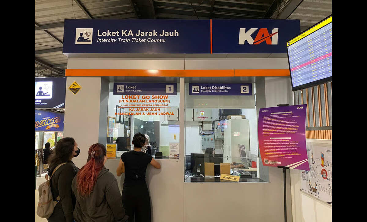 KAI Daop 4 Dukung Iklim Investasi di Wilayah Utara Jawa Tengah melalui Optimalisasi Aset dan Peningkatan Konektivitas