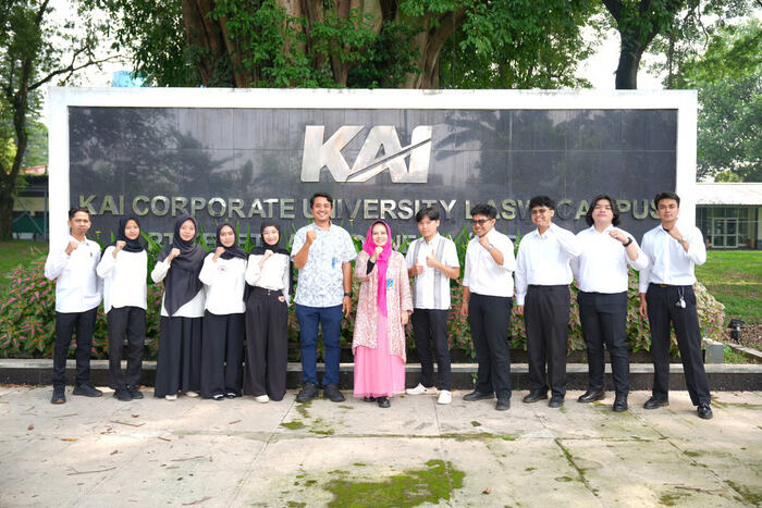 Emas Menguat Tipis di Awal Pekan, Investor Fokus pada Data Inflasi AS