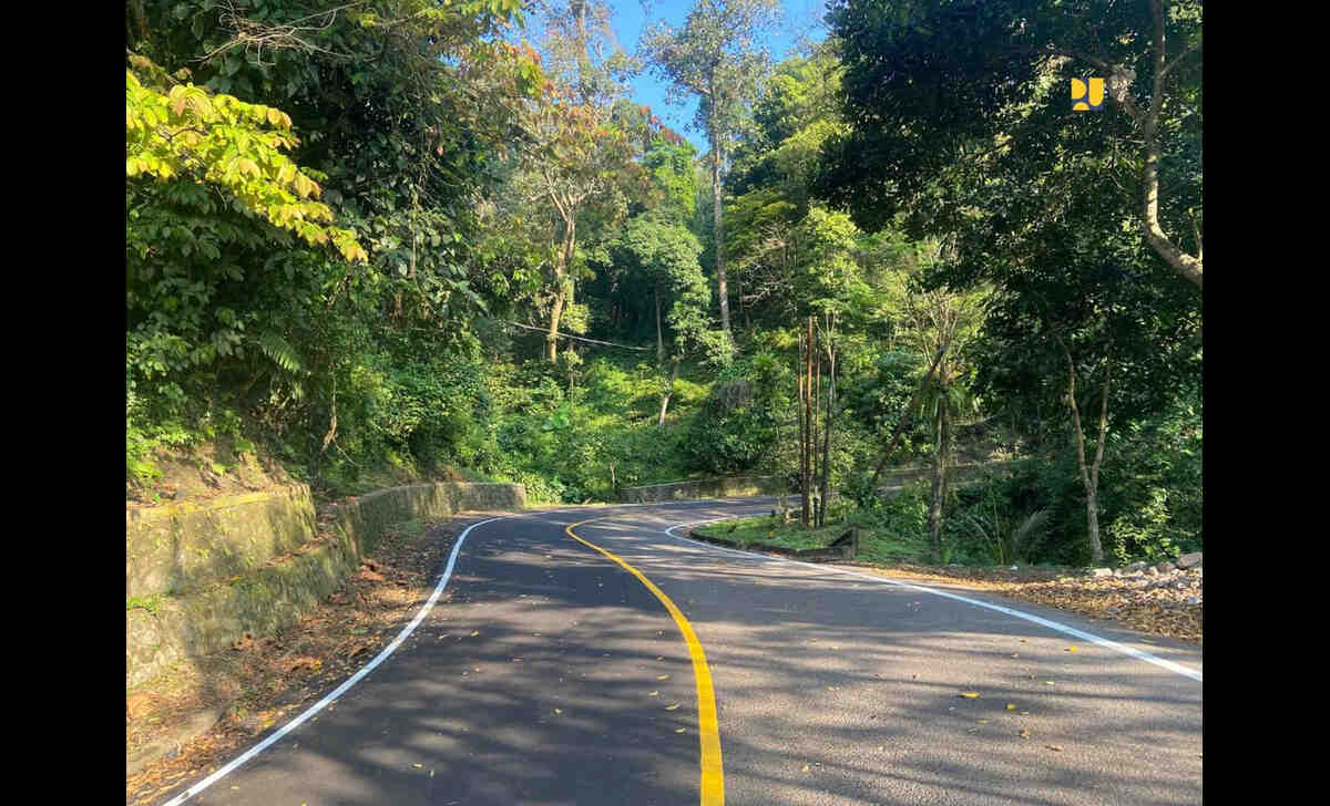 Kementerian PU Serap 43.628 Tenaga Kerja untuk Jalankan Program Padat Karya Jalan dan Jembatan Tahun 2025