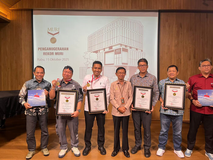 Jasa Marga Hadirkan Infrastruktur Jalan Tol di Indonesia, Dorong Efisiensi Distribusi Logistik