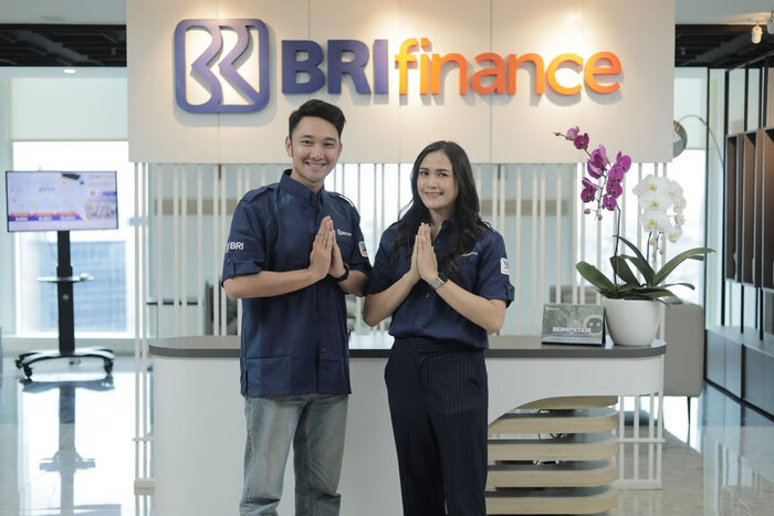 BRI Finance Perkuat Ketahanan Pembiayaan di Tengah Tantangan Ekonomi Nasional