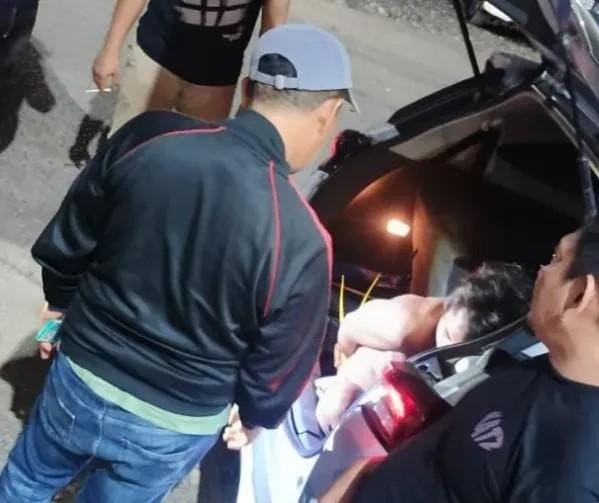 DPO Curas Paniai Papua Tengah Diringkus Polisi di Jeneponto