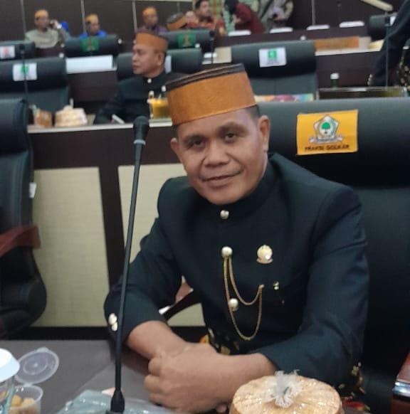 Kasus PDTH 2 Guru di Luwu Utara, Legislator DPRD Sulsel Minta Komisi E Panggil Kadis Pendidikan