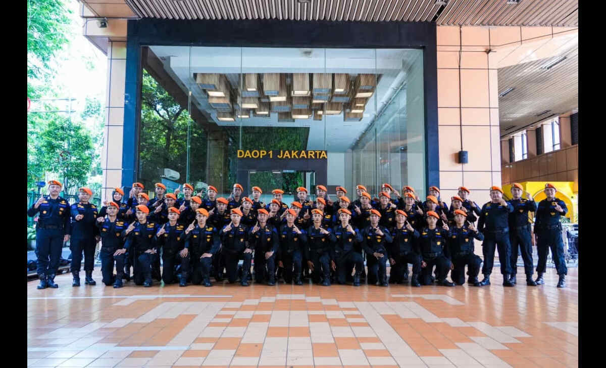 Menteri PU Tinjau Sekolah Rakyat Medan: SR Jadi Rumah Kedua Anak-Anak