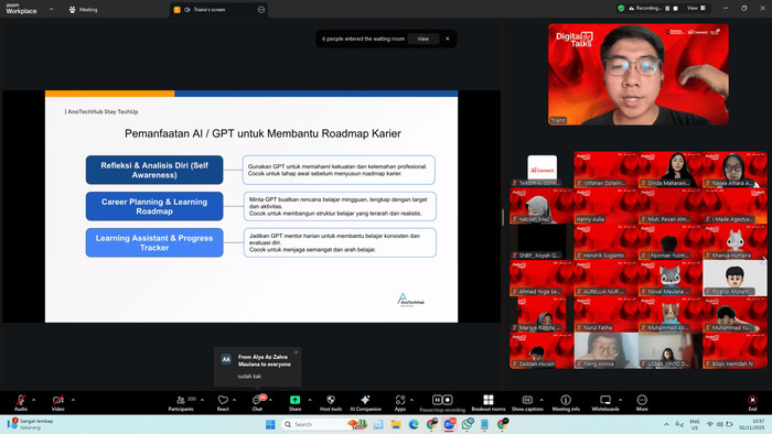 Menjelang Rilis NFP Malam Ini, Harga Emas Masih Bertahan di Jalur Bullish
