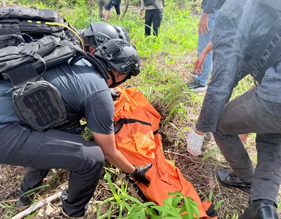 Evakuasi Jenazah Pekerja Bangunan di Yahukimo, Satgas Ops Damai Cartenz: Pelaku Diduga KKB