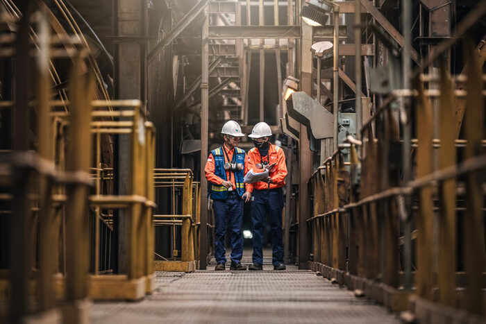 Investasi Hilirisasi Tembus Rp431,4 Triliun, Pemerintah Tegaskan Larangan Ekspor Bahan Mentah