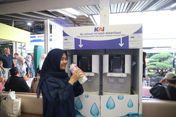 Kementerian PU Kerahkan Personel dan Alat Berat Tangani Banjir dan Longsor di Aceh, Sumut, dan Sumbar.