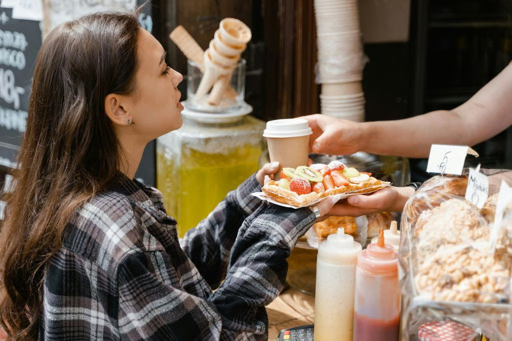Mengupas Biaya Jajan Anak Muda dalam Sebulan, Keuangan Masih Aman?