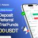 Bittime Buka Waitlist Eksklusif Flexible Futures, Beri Akses Early Bird dan Trial Funds Hingga $1.500 USDT