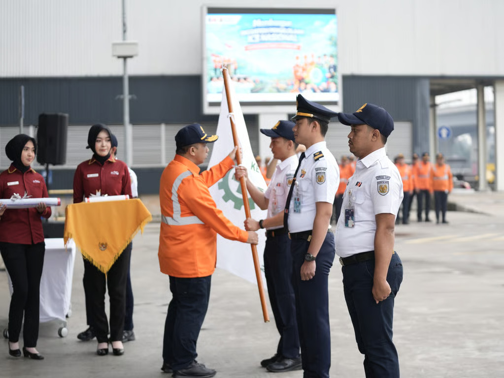 THE BOOK LAB VOL. 2 Hadir di PIK Avenue, Mengajak Pengunjung Menjelajahi Jendela Dunia