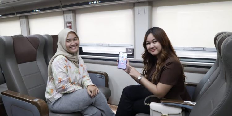 Komisaris KAI Tinjau LRT Jabodebek, Dorong Penguatan Tata Kelola dan Keandalan Layanan Publik