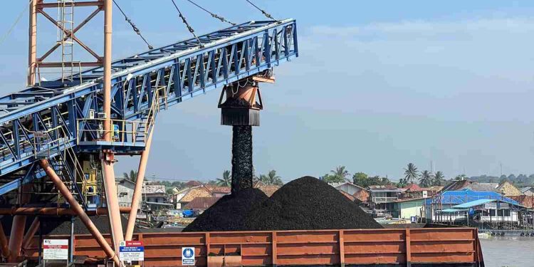 KAI Logistik Kelola 22,9 juta Ton Sepanjang Tahun 2025