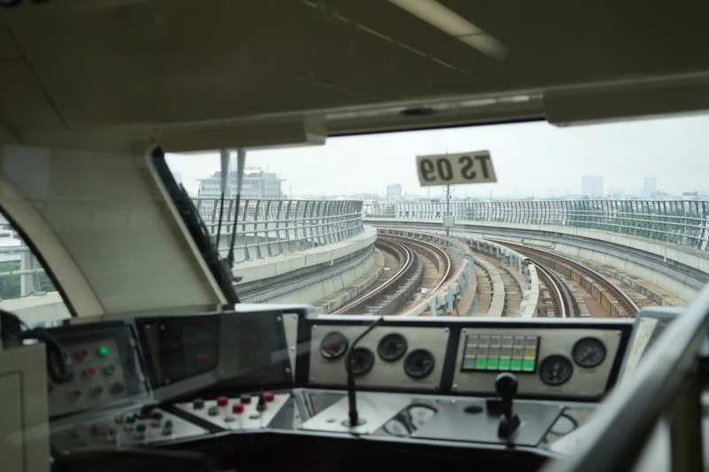 Dorong Masyarakat Gunakan Transportasi Umum saat Libur Akhir Tahun, KAI Terapkan Tarif Akhir Pekan pada Layanan LRT Jabodebek