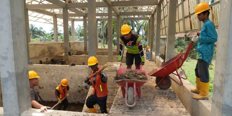 Nomor Aman dengan Tools WhatsApp Blaster Resmi dari Barantum