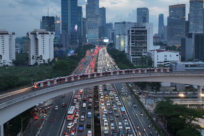 Showroom Material Finishing Interior AICA Terlengkap di Surabaya