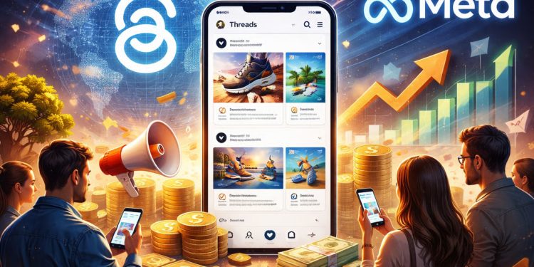 Meta Mulai Uji Iklan di Threads untuk Semua Pengguna Global — Dampak dan Implikasi bagi Investor