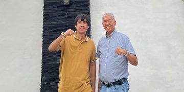 Jelang Muscab HIPMI Palopo, Bakal Calon Ketua Irianto Prioritaskan Langkah Kolaboratif