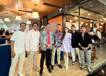 JackOne Band: Harmoni Nada, Harmoni Prestasi