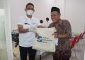 Metland Hotel Cirebon Gelar Bakti Sosial & Pemeriksaan Kesehatan Gratis dalam Rangka HUT ke-12