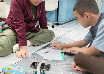 BINUS dan IDX Resmikan Galeri Investasi Kampus