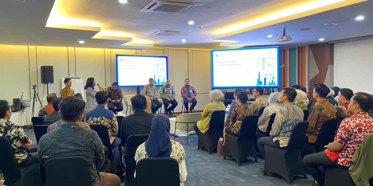 BRI Region 6 Jakarta 1 Gelar Onboarding Pekerja Tahap 2 Tahun 2026, Dihadiri Jajaran Manajemen dan Pekerja Region 6 serta Unit Kerja Supervisi