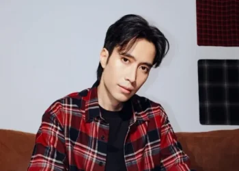 Vidi Aldiano Meninggal Dunia